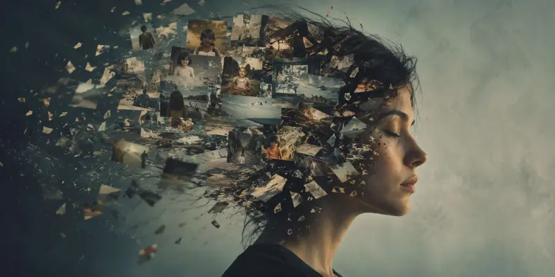 La mentira más íntima: cómo tu memoria reescribe tu pasado sin que lo notes