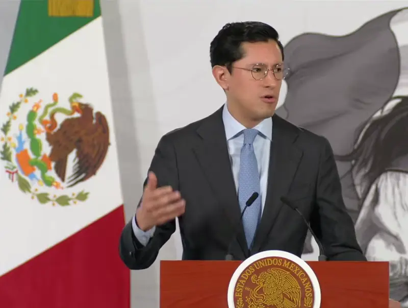 Garantiza SRE seguridad de mexicanos en Sumud Flotilla en Israel