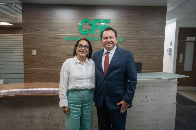 Refuerzan coordinación para ampliar infraestructura eléctrica