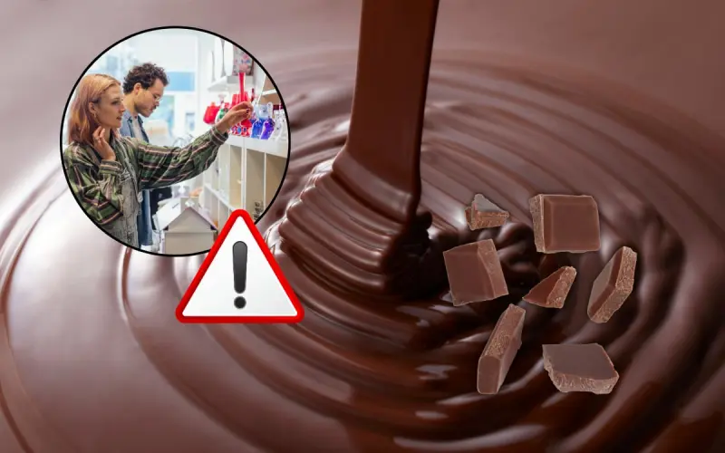 Famoso chocolate que era vendido como potenciador sexual fue retirado de URGENCIA del mercado por contener sildenafil, ingrediente activo del Viagra