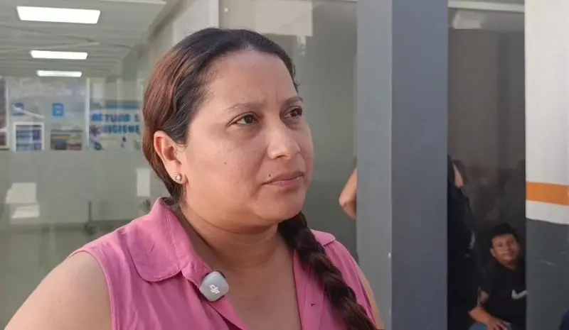 Familia de Paula Dayana, joven apuñalada en asalto, exige justicia