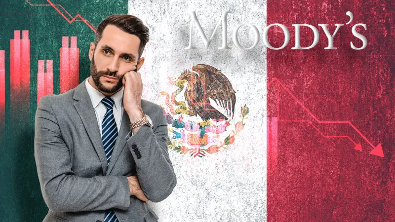 Moody’s: ajuste anunciado y sin sobresaltos… por ahora
