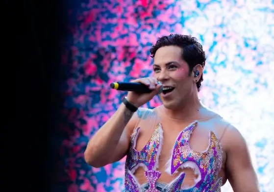 Christian Chávez lanza comentario sobre RBD: “No puede ser que por una lana no se vuelvan a juntar”