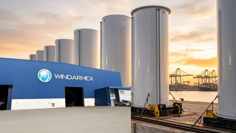 Despidos por un “like”: Windarmex dio de baja a trabajadores que exigieron utilidades en redes sociales y bloqueó sus códigos QR para impedirles el acceso al puerto de Altamira tras expulsarlos de los grupos de WhatsApp de la empresa sin previo aviso