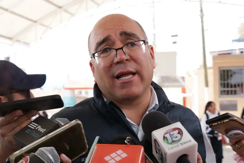 Concluirán este año obras de presupuesto participativo en Morelia