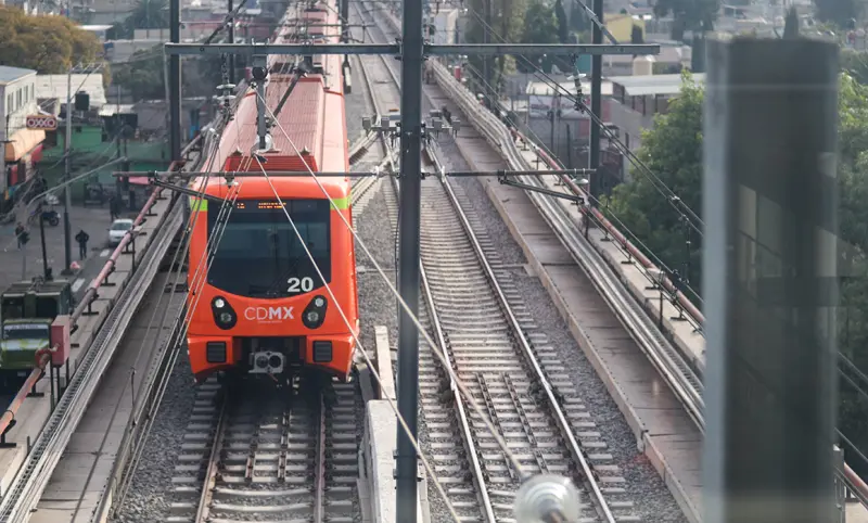 Tras sismo, Metro continúa servicio y revisa instalaciones