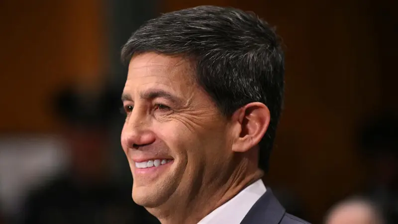 El mundo espera conocer la visión del nuevo Presidente de la Reserva Federal