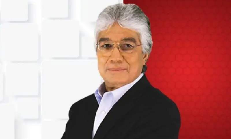 Teléfono rojo