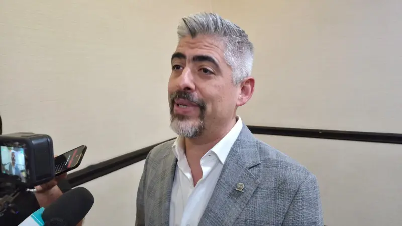 Extorsiones telefónicas mantienen en alerta a empresarios de Mexicali; preocupa costo de la seguridad privada
