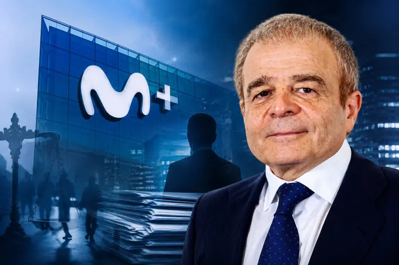 Movistar+ y el caso Zapatero: una gran marca atrapada en una trama política y judicial incómoda