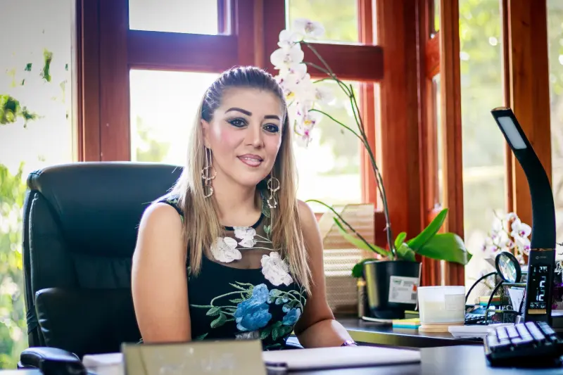 Investigan a Penélope Picazo por presuntos actos de corrupción