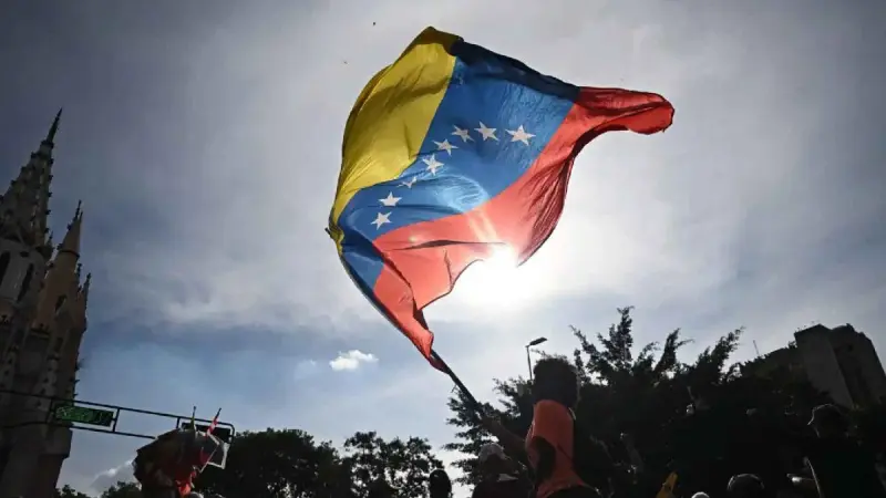 Venezuela: vivir casi sin luz ni agua