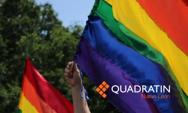 La deuda pendiente con la comunidad LGBT+ en México