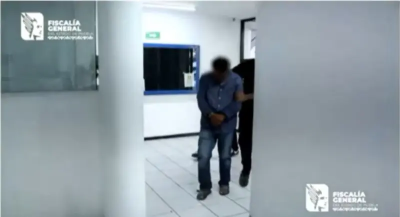Detienen a ‘El Pony’ por masacre de familia en Tehuitzingo; es sobrino de uno de los ejecutados