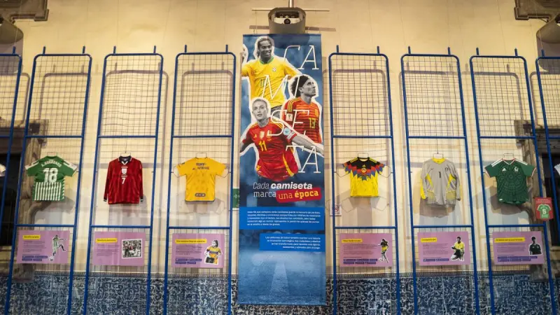“Pasa el balón”, el lado económico del futbol llega al MIDE