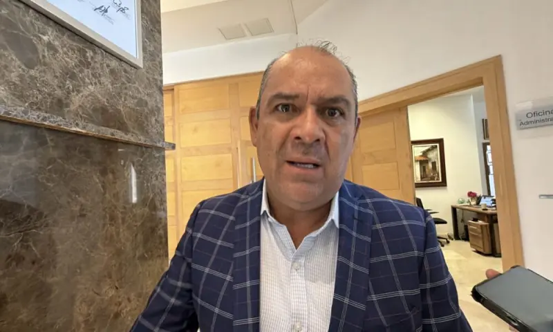 Reporta Sedea 71 casos activos de gusano barrenador en Querétaro