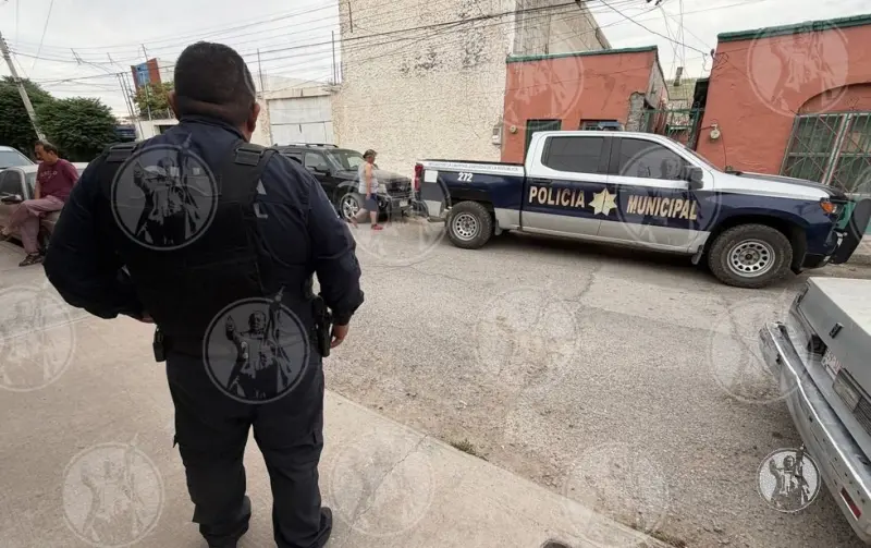 Hallan cadáver en avanzado estado de descomposición dentro de departamento en la Partido Romero