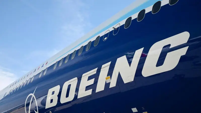 China comprará 200 aviones Boeing y pedirá una prórroga de la tregua comercial con EU