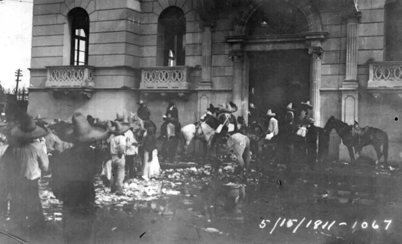 Masacre en Torreón: Historia de una indemnización jamás pagada