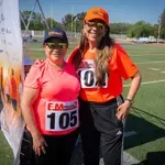 Participa SESA en Carrera por la Esclerosis Múltiple