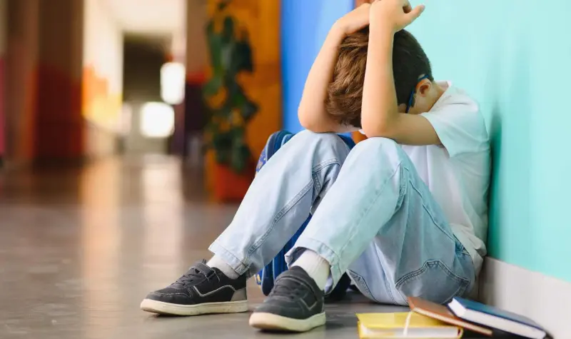 Acuña: llaman a padres de familia a estar atentos ante señales de bullying en las escuelas
