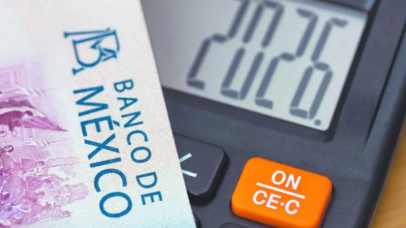 Monex prevé crecimiento de 1.3% para México