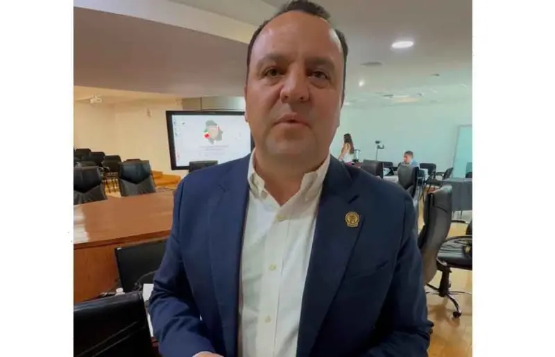 Votará Congreso reforma electoral antes del 31 de junio