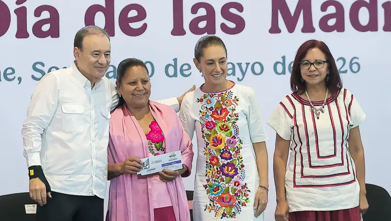 La voz de la gente: obras y programas de alto impacto