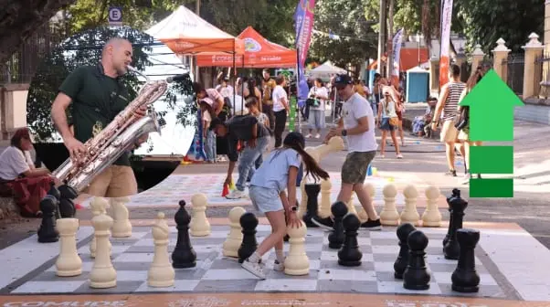 Guadalajara reporta saldo blanco y 15% más asistencia en la Fiesta de la Música en 2026