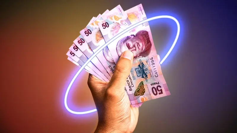 Peso recupera terreno ante el dólar: Así cerró el tipo de cambio ante tensión de EU e Irán