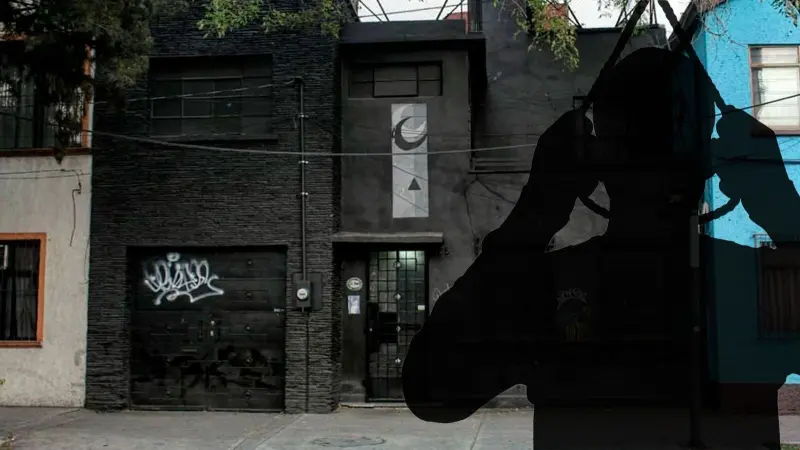 Leyendas de CDMX: ¿Cuál es la historia de La Moira, la ‘casa maldita’ que es centro cultural del LGBT+?