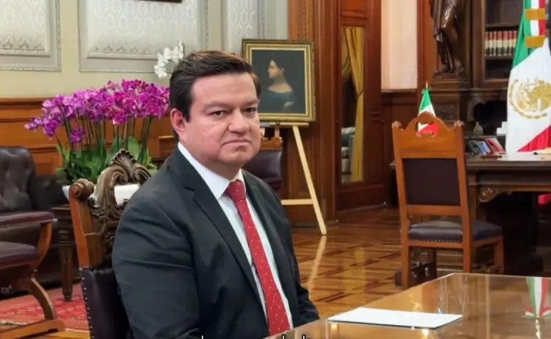 Pemex no necesita otro director, necesita libertad