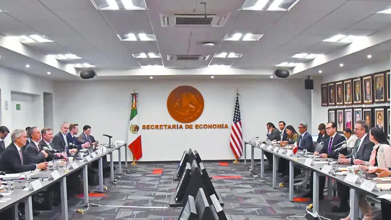 SE: tarifas de Sección 232 retrasan avances en reglas de origen