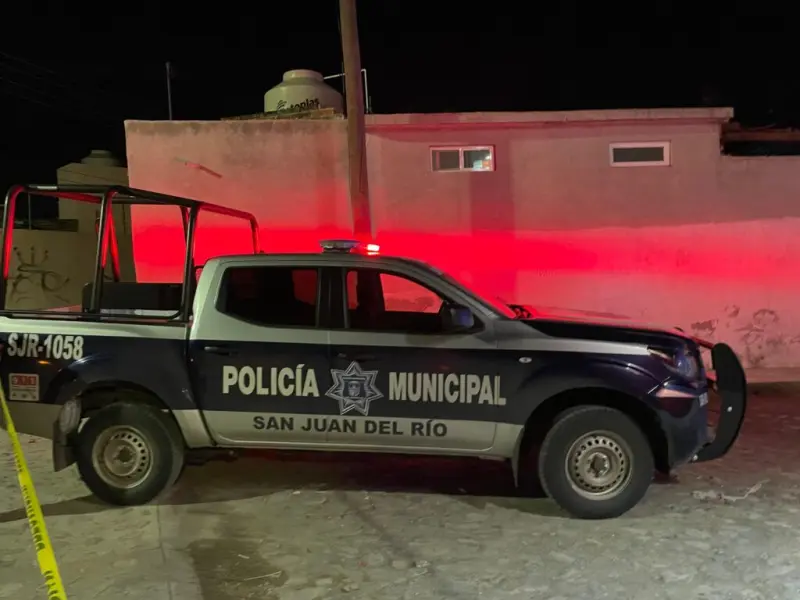 Adolescente de 13 años asesinó a un hombre por riña entre familias en San Juan del Río.