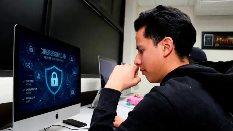 Lanza UTC nueva carrera en Ciberseguridad