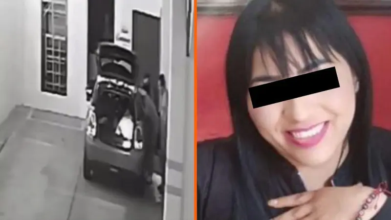 Encuentran sin vida a Blanca Adriana, desaparecida dentro de una clínica estética; investigan homicidio