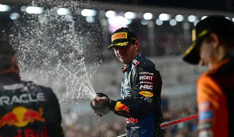 Ferrari y Audi bloquean el cambio y ponen en jaque a Max Verstappen