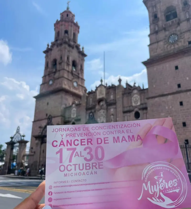 Suma fundación de mujeres 50 mil beneficiarios en 8 años