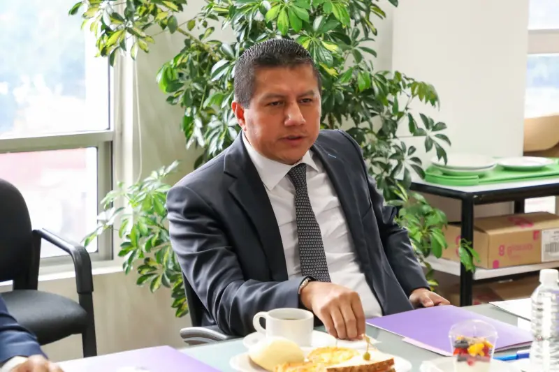 Elimina TEEH uso de papel en estrados busca ser 100% digitales