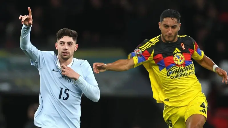 Sebastián Cáceres y Valverde van al Mundial 2026: Lista de convocados de Uruguay, rival de España