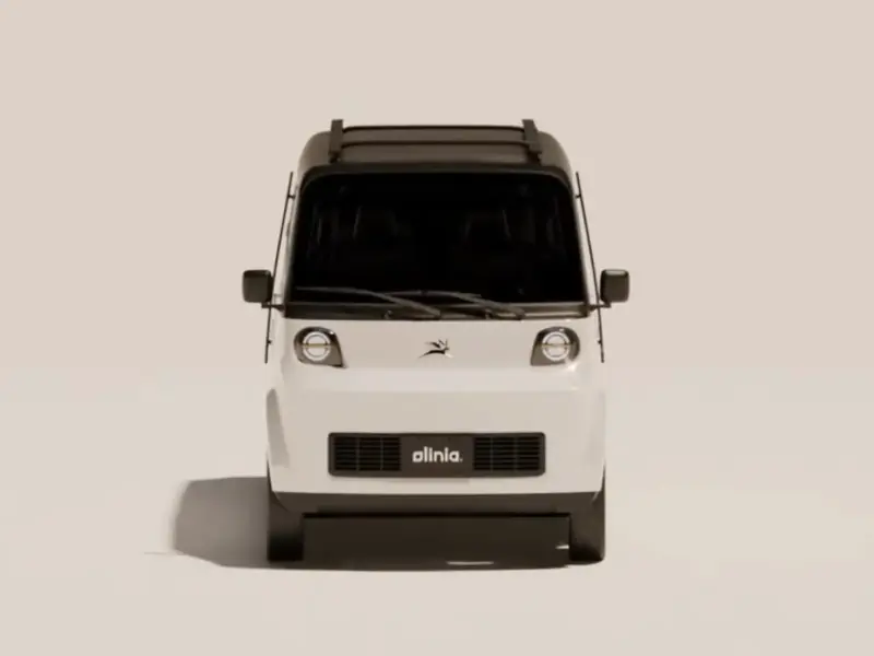 Olinia: esto es lo que sabemos sobre los autos eléctricos hechos en México; posible costo, modelos y más