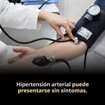 Conmemora SESA el Día Mundial de la Hipertensión Arterial