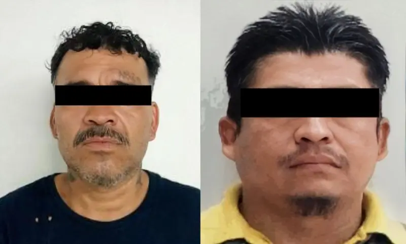 Informa FGJNL detención y sentencia por homicidios calificados