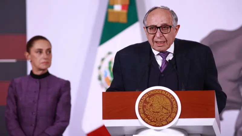 México está preparado ante brote de ébola; aseguran vigilancia epidemiológica permanente
