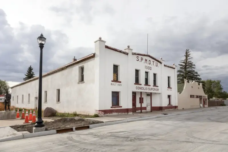 Comunidad hispana impulsa museo histórico en Colorado rumbo al aniversario 250 de Estados Unidos