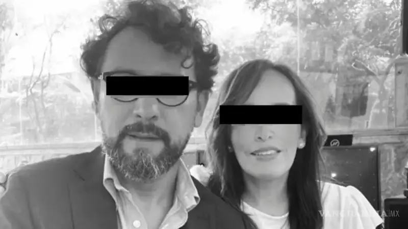 Liberan a ‘El Bau’, implicado en el homicidio del matrimonio de Karina Ruiz y Alexandro Tello