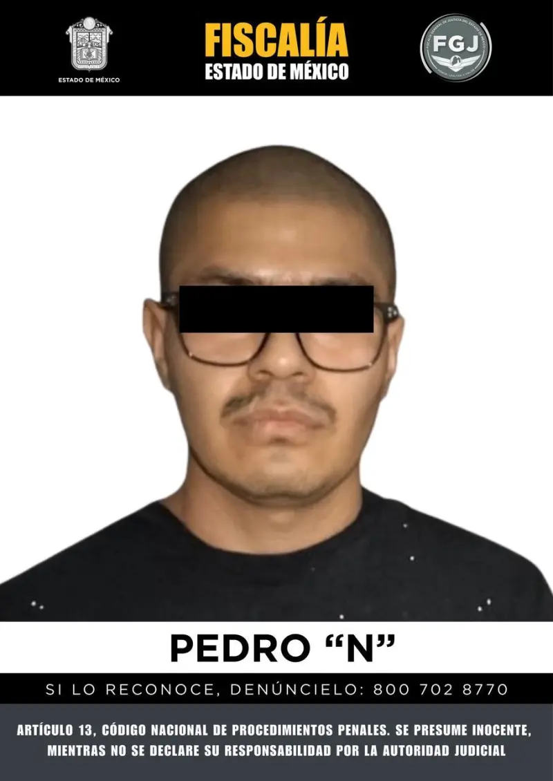 Vinculan a proceso a enfermero acusado de intentar matar a su ex pareja