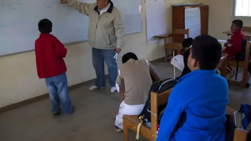 Mario Delgado confirma fin escolar anticipado