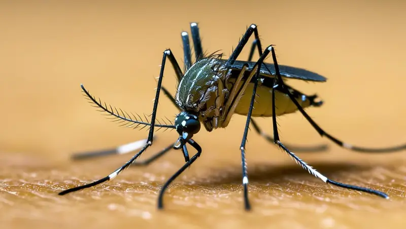 Refuerza SSM combate al dengue con más de 351 mil tareas de prevención