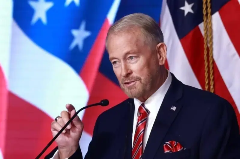 Presume Johnson logros de México-EU en seguridad y migración